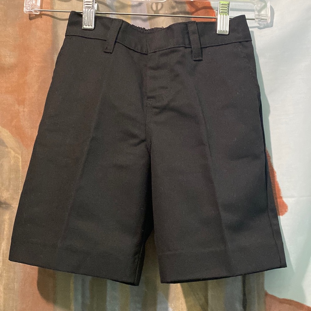 Dickies uniform shorts